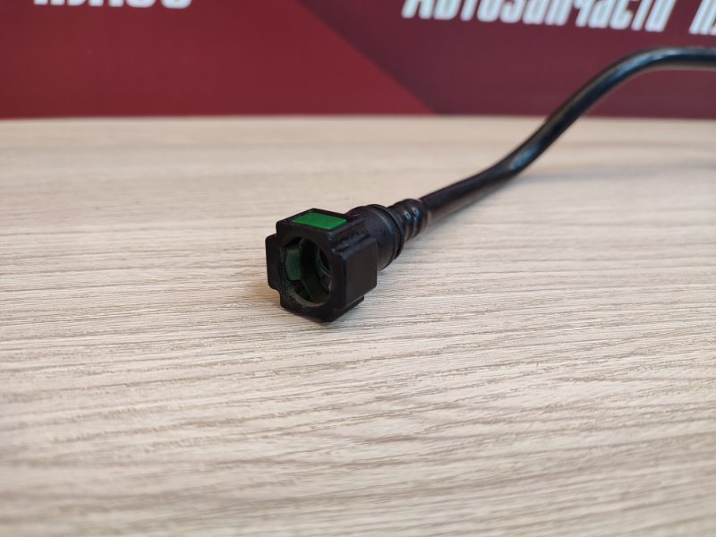 Трубка абсорбера