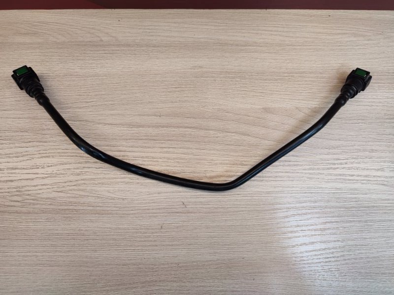 Трубка абсорбера