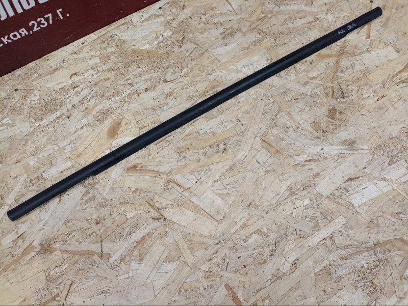 Уплотнитель стекла двери внешний