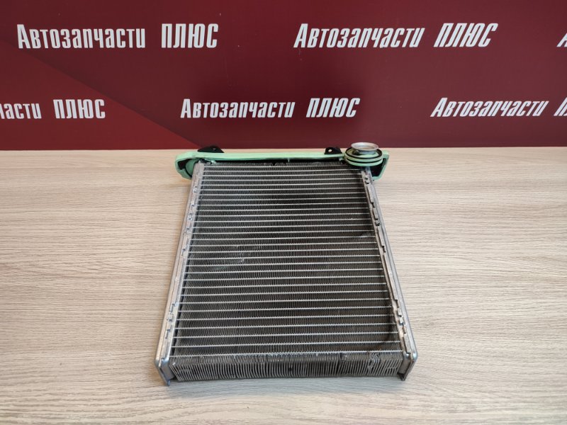 Радиатор отопителя
