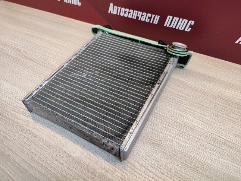 Радиатор отопителя