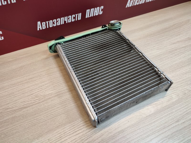 Радиатор отопителя