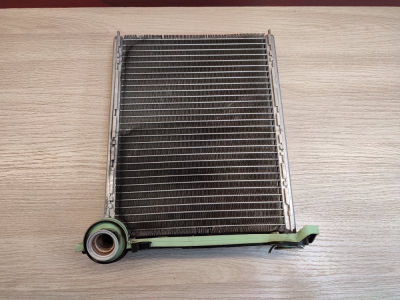 Радиатор отопителя