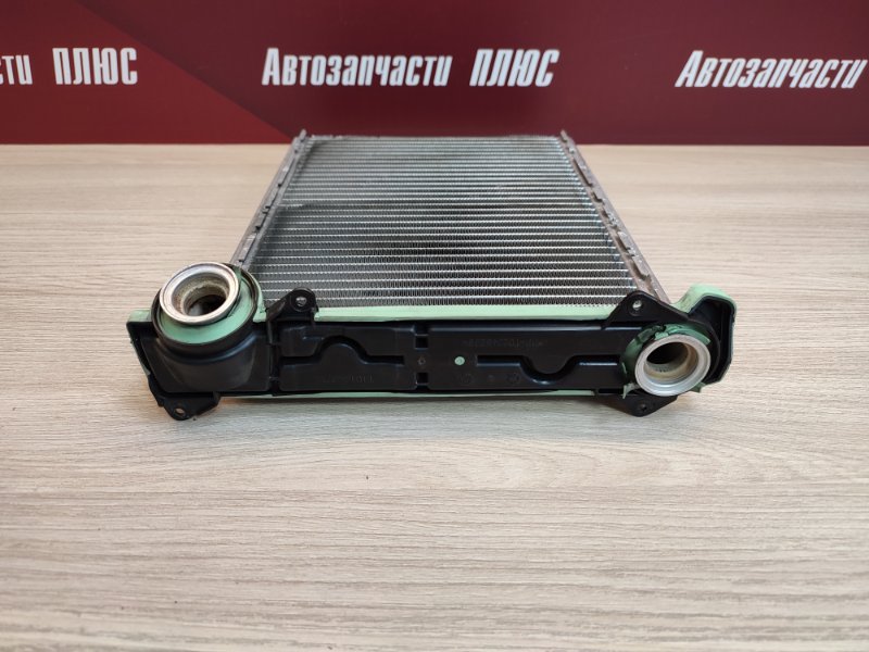 Радиатор отопителя