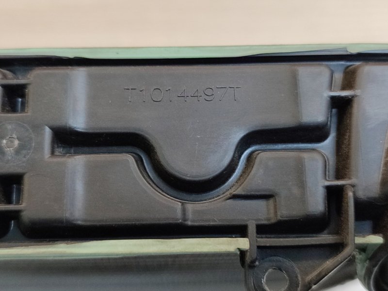 Радиатор отопителя