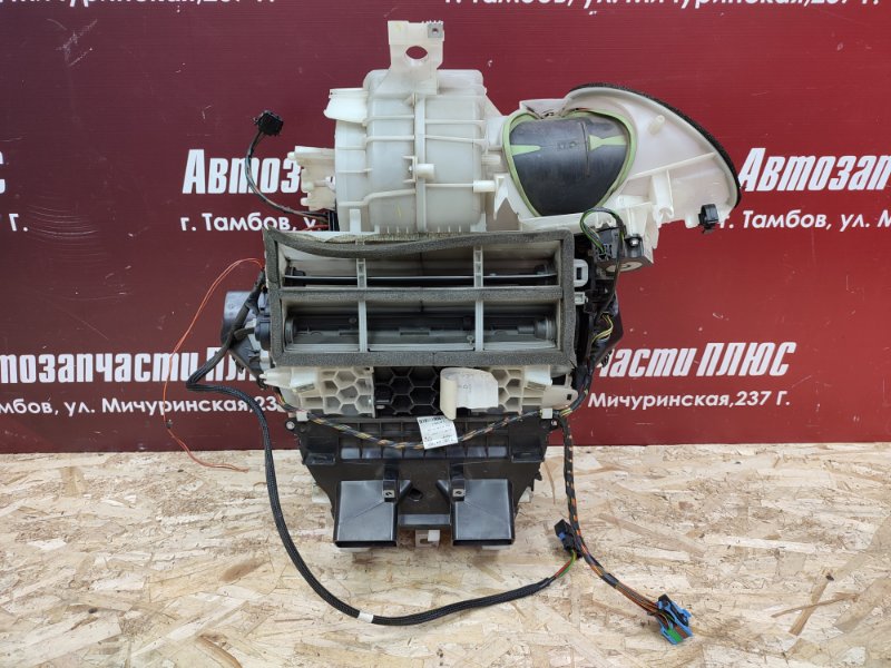 Корпус печки