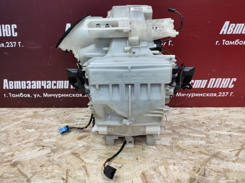 Корпус печки