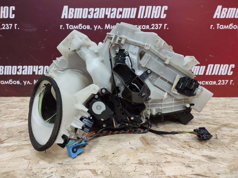 Корпус печки