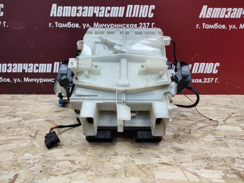 Корпус печки