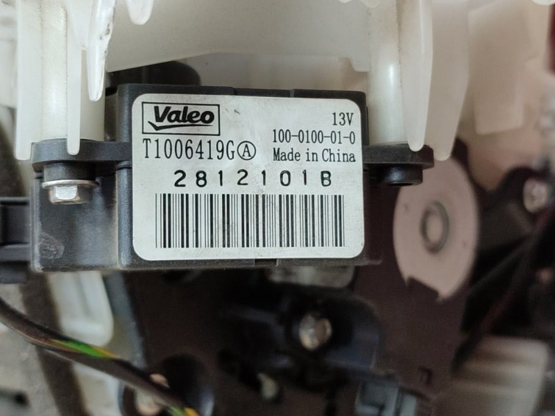 Корпус печки