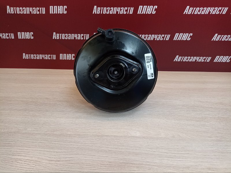 Вакуумный усилитель