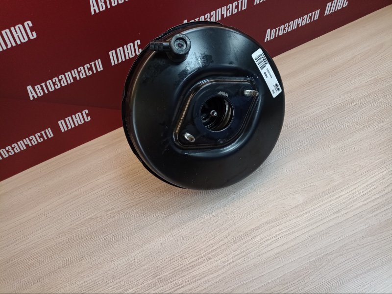 Вакуумный усилитель