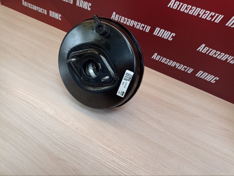 Вакуумный усилитель