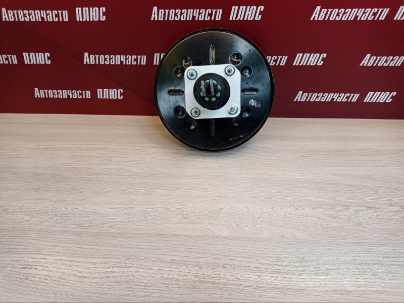 Вакуумный усилитель