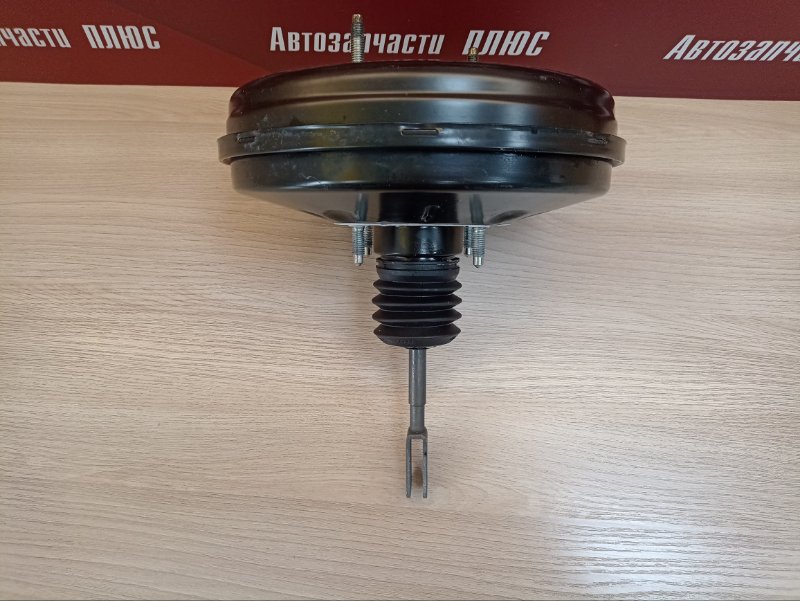 Вакуумный усилитель