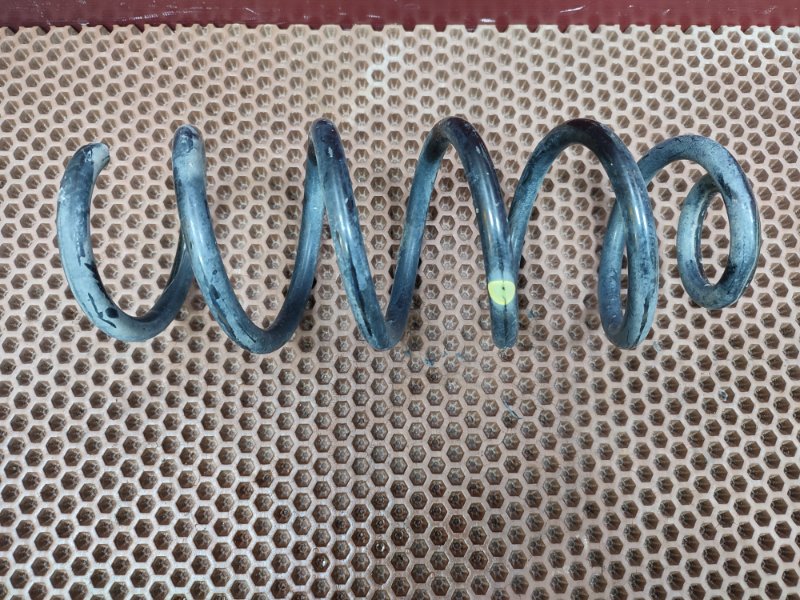 Пружина подвески