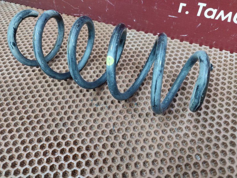 Пружина подвески