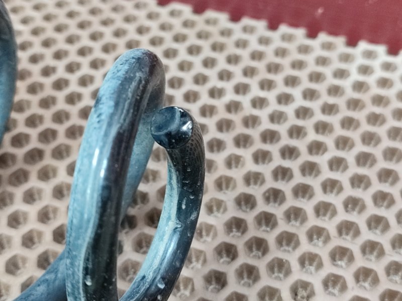 Пружина подвески