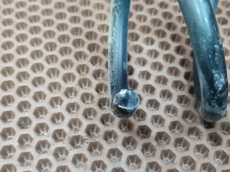 Пружина подвески