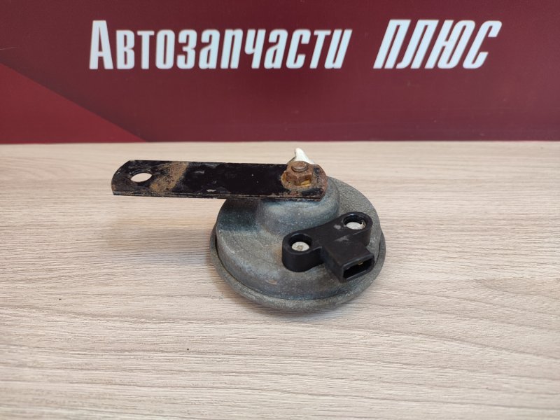 Звуковой сигнал