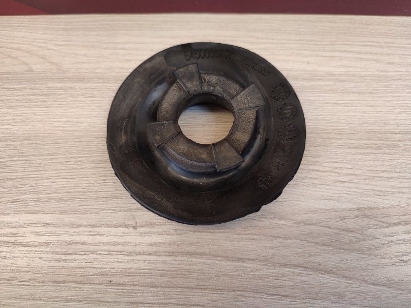 Верхняя опора    пружины