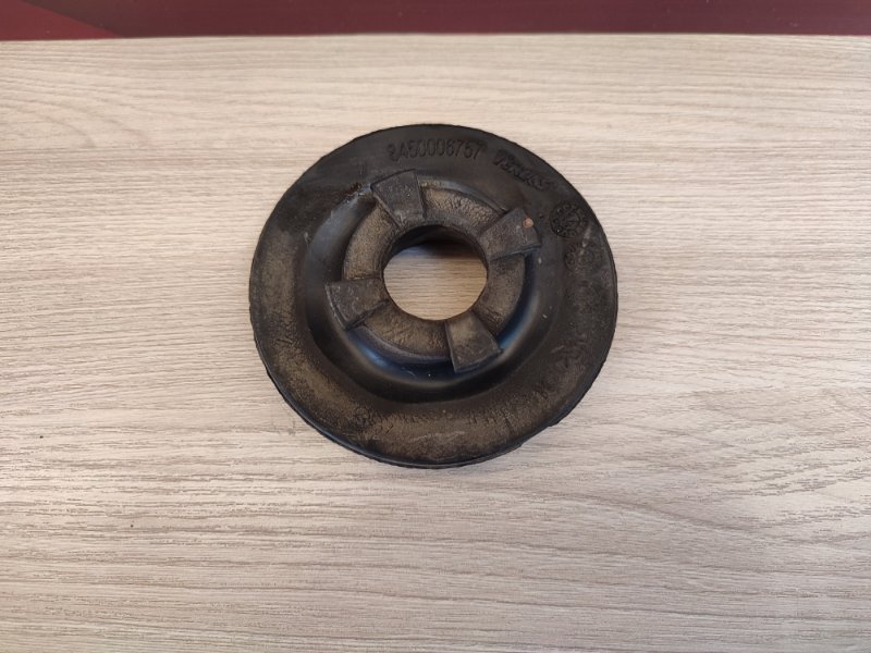 Верхняя опора    пружины