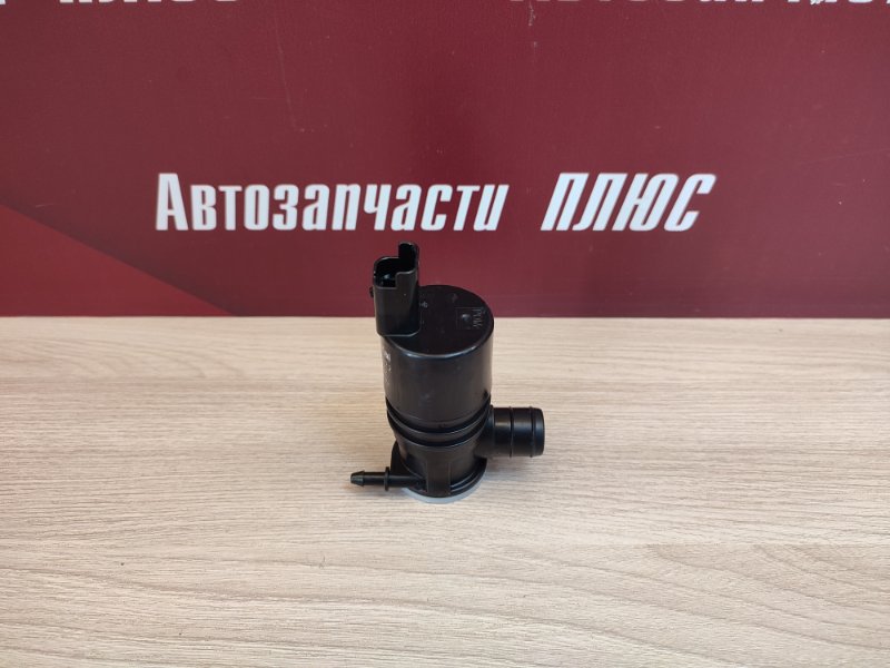 Моторчик бачка омывателя