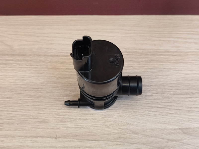 Моторчик бачка омывателя