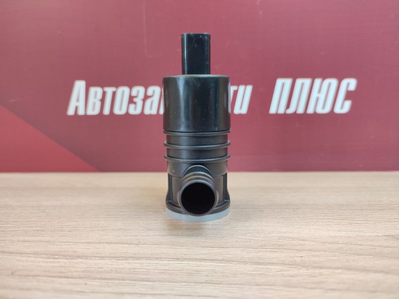 Моторчик бачка омывателя