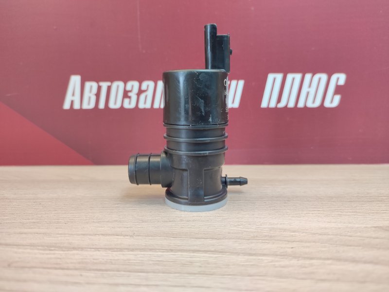 Моторчик бачка омывателя