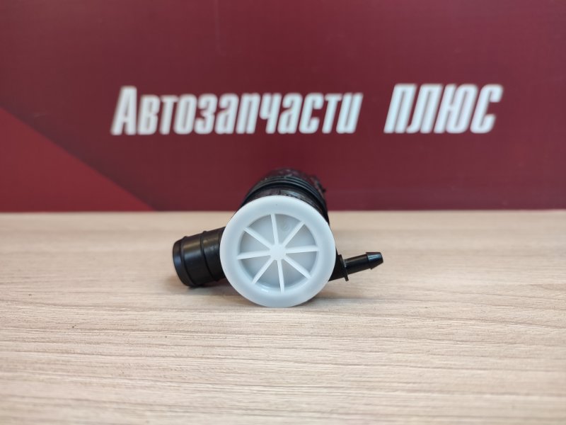 Моторчик бачка омывателя