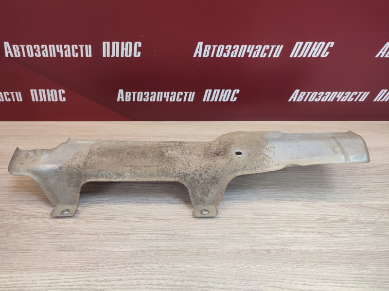 Тепловой экран