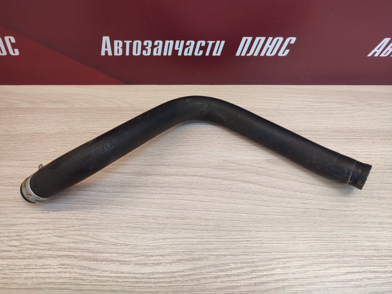 Шланг расширительного бачка