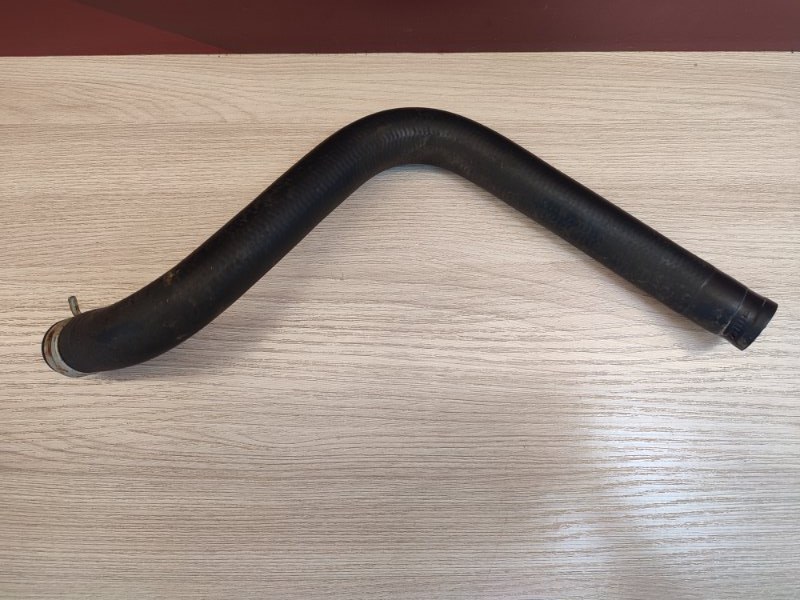 Шланг расширительного бачка