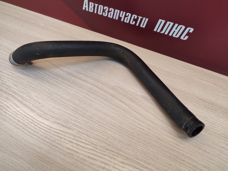 Шланг расширительного бачка