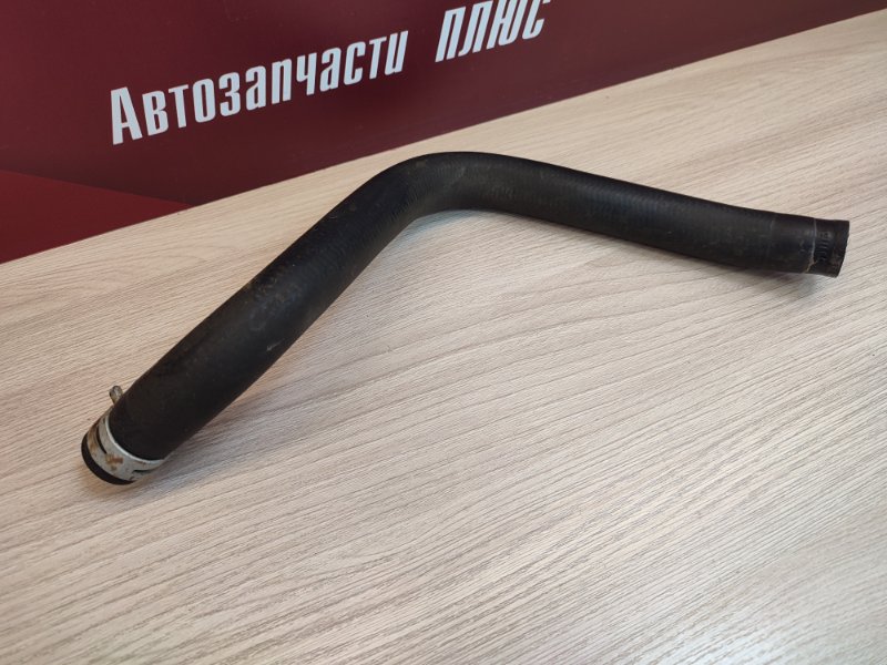 Шланг расширительного бачка