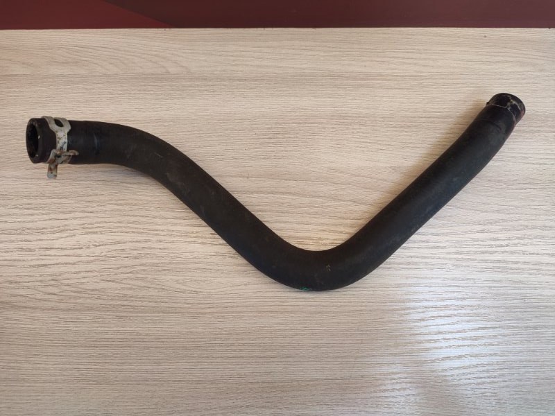 Шланг расширительного бачка