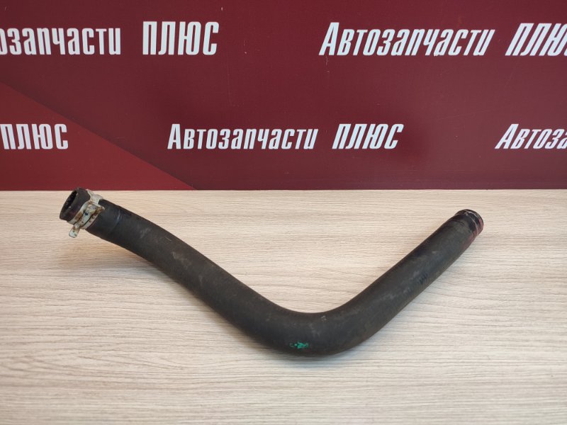 Шланг расширительного бачка