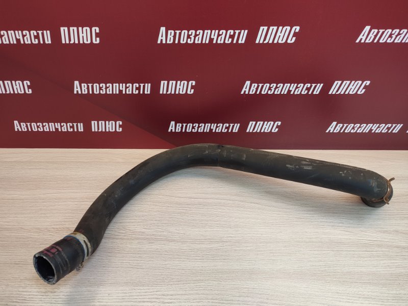 Патрубок радиатора