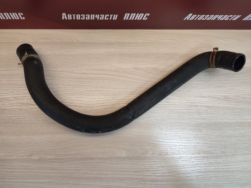 Патрубок радиатора