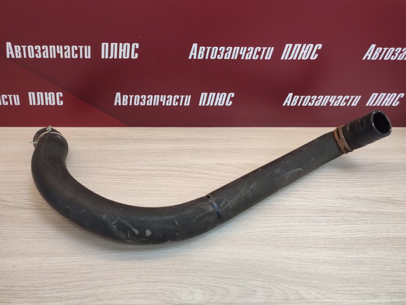 Патрубок радиатора