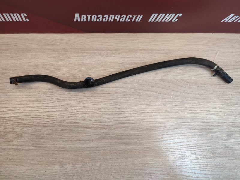 Шланг расширительного бачка