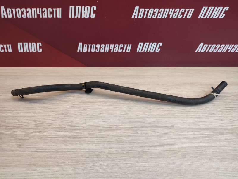 Шланг расширительного бачка