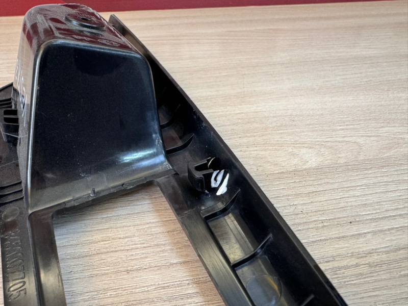 Внутренняя ручка     двери