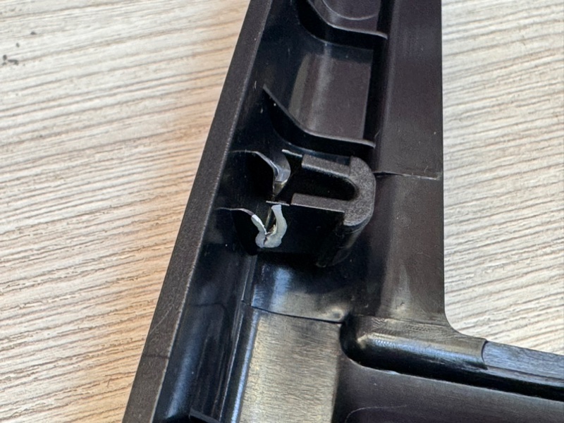 Внутренняя ручка     двери