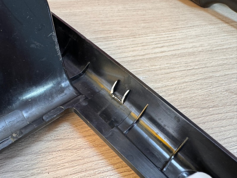 Внутренняя ручка     двери