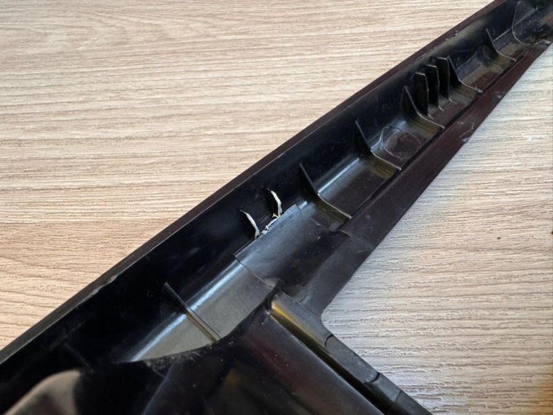 Внутренняя ручка     двери