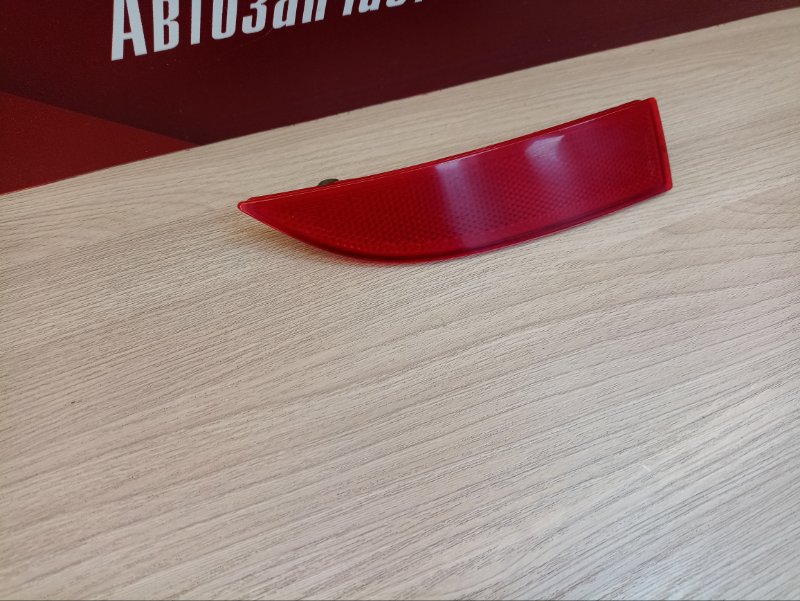 Катафот бампера