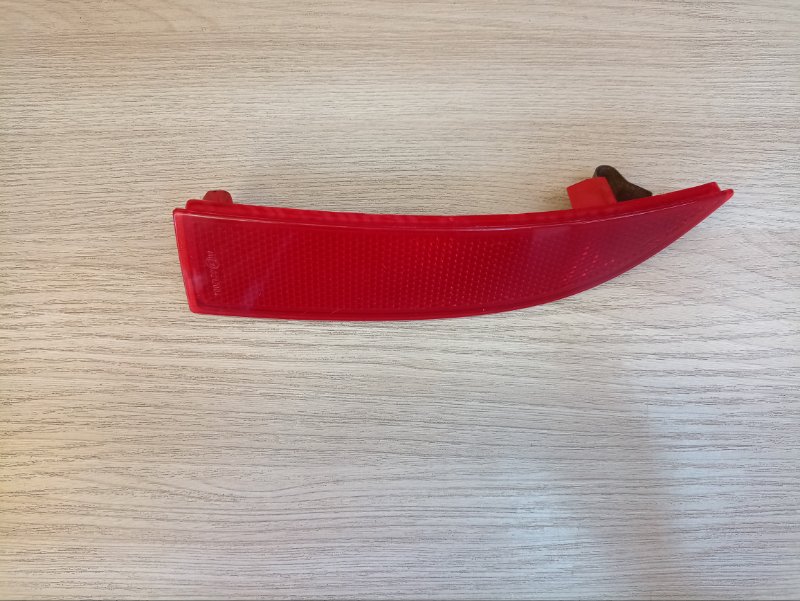 Катафот бампера