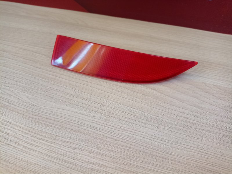 Катафот бампера